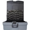 Kép 1/2 - HSS-GS fémcsigafúró készlet DIN 338 - 41 db (pcs)