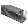 Kép 1/2 - Kábelcsatorna 60x80mm (SZÉxMA) Pb-mentes, RAL 7030