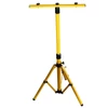 Kép 1/3 - Reflektor állvány háromlábú tripod 1,6m 2db refi részére