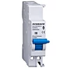 Kép 1/5 - Munkaáramú kioldó 230V/400V AC, AMPARO, felpattintható