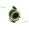 Kép 1/2 - Kábeldobos hosszabbító 10 m 16A 3×1,5mm2 H05RN-F IP20