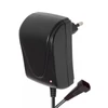Kép 1/2 - Univerzális, állítható adapter 230V/3-12V DC 1500-2100mA, 6db-os csatlakozókészlettel, visszajelzős