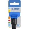 Kép 1/2 - Adapter ütvecsavarozóhoz, 1/2" - 5/16",1/2"