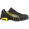 Kép 1/4 - Puma Amsterdam Low S3 SRC Védőcipő