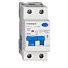 Kép 1/6 - Vezetékvédő kapcsoló 1+N, AMPARO, 6kA, B 6A, 30mA, A