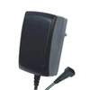 Kép 1/2 - Univerzális, állítható adapter 230V/3-12V DC, max 2250mA, 6db-os csatlakozókészlettel, visszajelzős