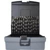 Kép 2/2 - HSS-GS fémcsigafúró készlet DIN 338 - 50 db (pcs)