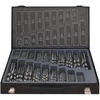 Kép 2/2 - HSS-GS fémcsigafúró készlet DIN 338 - 170 db (pcs)