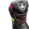 Kép 3/4 - 1209 Villanyszerelő munkavédelmi cipő