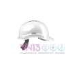 Kép 3/3 - irudek-stilo-300-casco-di-sicurezza-ventilato-bianco