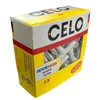 Kép 4/5 - Tipli 6-as + csavar 4,5x45mm NEXUS 50db/doboz CELO APOLO