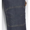 Kép 4/8 - DIADORA UTILITY PANT STONE PLUS CUFF farmernadrág - 34