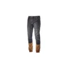 Kép 8/8 - DIADORA UTILITY PANT STONE PLUS CUFF farmernadrág - 34