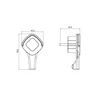 Kép 2/2 - ultratech_PL137WH