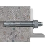Kép 3/4 - fischer alapcsavar FBN II 10/50 cinkkel galvanizált 40855