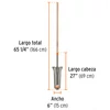 Kép 2/2 - truper_pep16