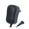 Kép 3/3 - Hálózati adapter 230V / 3-4.5-5-6-7.5-9-12V DC 2000-1000mA, 6db-os csatlakozókészlettel, LED visszaj