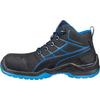 Kép 3/5 - Puma Krypton Blue Mid S3 ESD SRC munkavédelmi cipo
