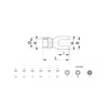 Kép 3/3 - pv4_kabelsaru_meret