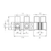 Kép 2/2 - sorkapocs_16mm