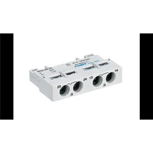 Motorvédő kapcsolók