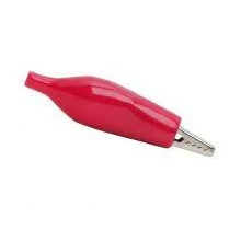 Csipeszek, banándugó