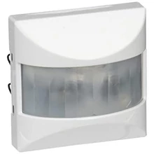 Mozgás és jelenlétérzékelők