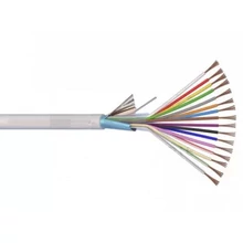 Biztonságtechnikai kábelek