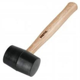 Truper gumikalapács 0,68kg fa nyéllel Pretul