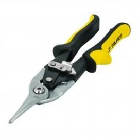 Truper Lemezvágó olló egyenes Profi