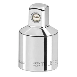 Truper Méretátalakító adapter, 3/4"-1/2"