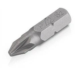 ABRABORO BIT 10 db/csomag PZ 2 x 25