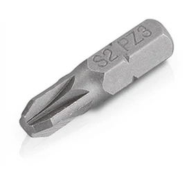 ABRABORO BIT 10 db/csomag PZ 3 x 25