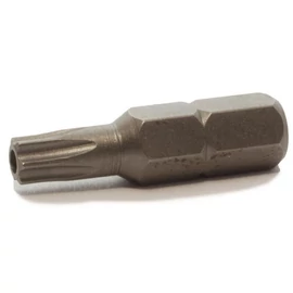 ABRABORO BIT 10 db/csomag TAMPER TORX 20 x 25