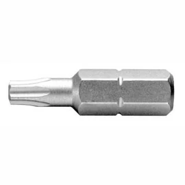 ABRABORO BIT TORX 10 x 25