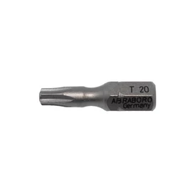 ABRABORO BIT 10 db/csomag TORX 9 x 25