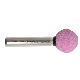 ABRABORO csapos csiszolókő 15x6 Gömb S