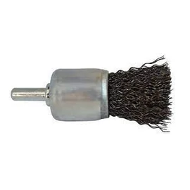 ABRABORO ecsetkefe 24 mm shaft 6 mm 0.30STD crimped