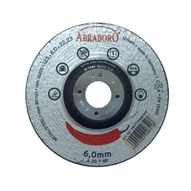 ABRABORO FÉMTISZTÍTÓ/CSISZOLÓ chili 115x6x22