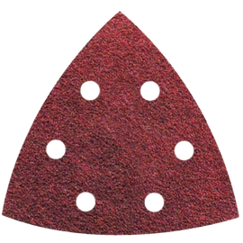 ABRABORO KE-RR Delta tépőzáras csiszolópapír