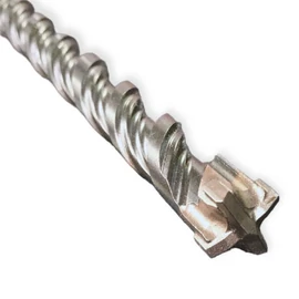 FORTY SDS-Plus fúrószár - 10 - 450/400 hosszal