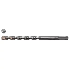 TWIXX SDS Plus fúrószár - 8 - 600/550 hosszal