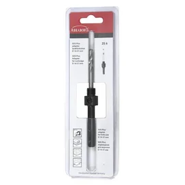 ABRABORO SSD Plus adapter ZE 6