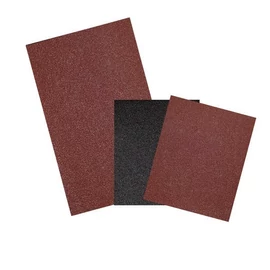 ABRABORO Vízálló csiszolópapír FL-Latex 230x280 mm , K 120