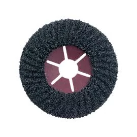 ABRABORO ZEC-tárcsa Kőhöz 125x22 K16