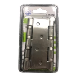 bf csuklópánt zsanér 4"x3x2,5mm