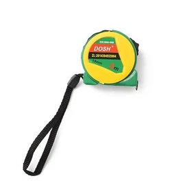 BF DOSH Mérőszalag 3 m Hobby