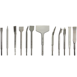 SDS-Plus lapát véső - 250