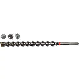 SDS-Max betonfúró - 40 - 520/400 hosszal
