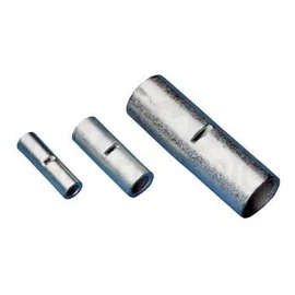 Szigeteletlen toldóhüvely, ónozott elektrolitréz 240mm2, (d1=21mm, L=57mm)